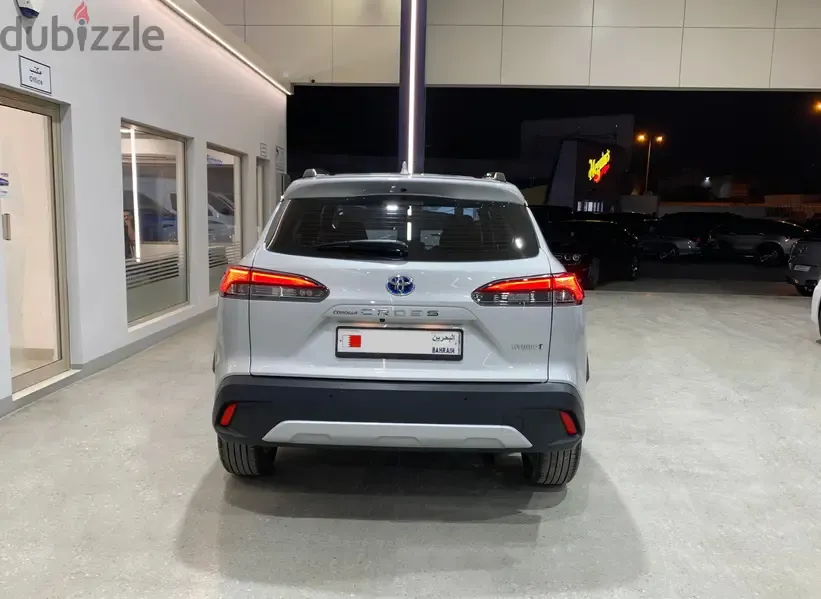 تويوتا كورولا 2023